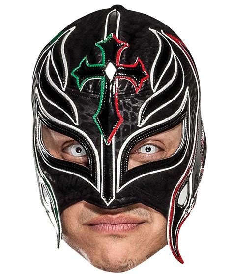 rey mysterio mask